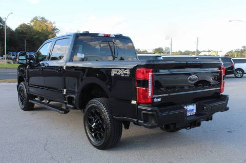 2026 Ford F-250 Super Duty