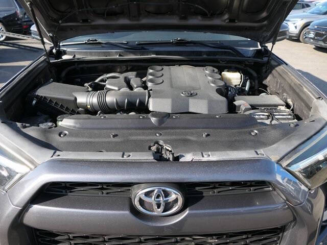 2014 Toyota 4Runner SR5