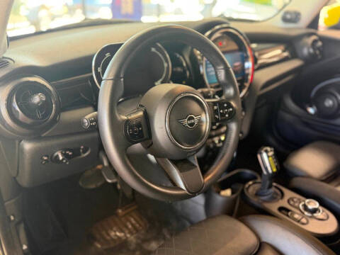 2023 MINI Hardtop 2 Door Cooper SE