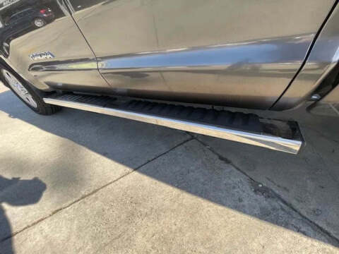 2013 Toyota Tundra Grade