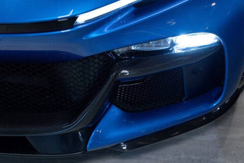 2024 Ferrari Purosangue