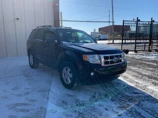 2010 Ford Escape for sale at Long & Sons Auto Sales in Detroit MI