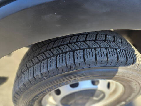 2019 Ford Transit 250