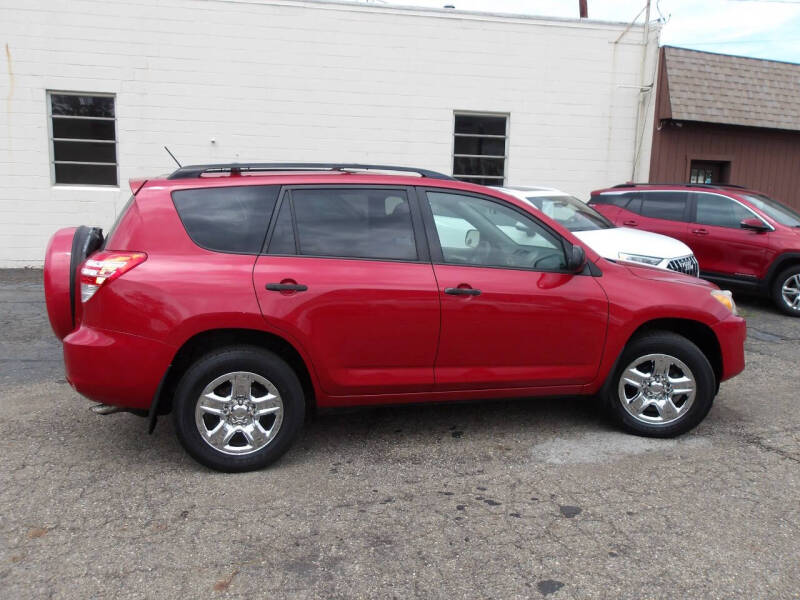 2009 Toyota RAV4