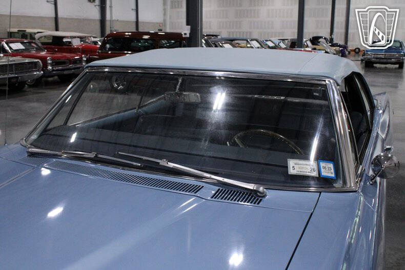 1965 Pontiac Catalina