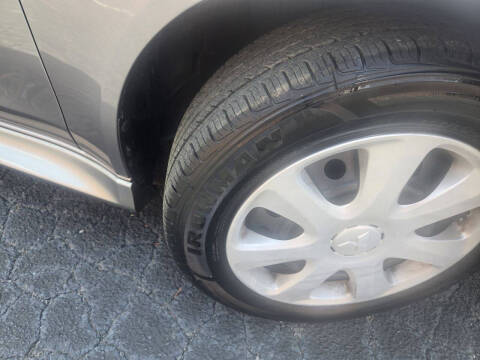 2015 Mitsubishi Lancer ES