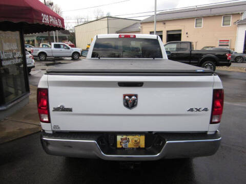 2014 RAM 1500 Big Horn