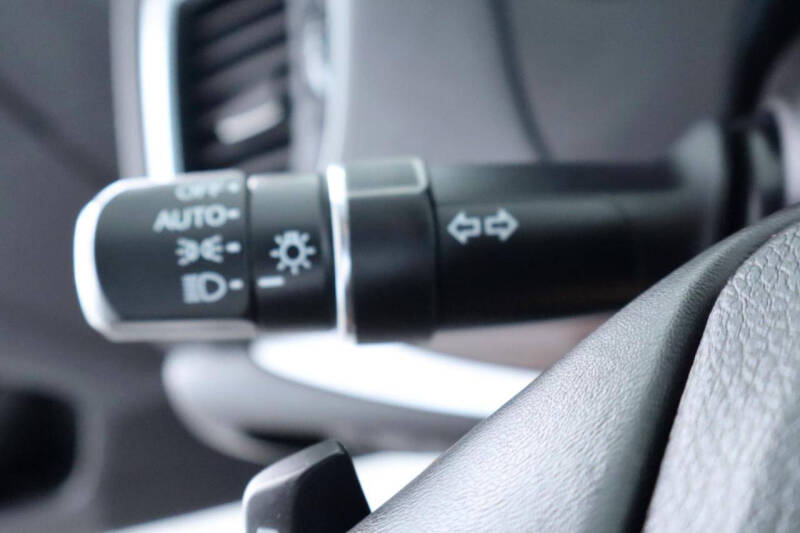 2016 Acura TLX V6 w/Tech