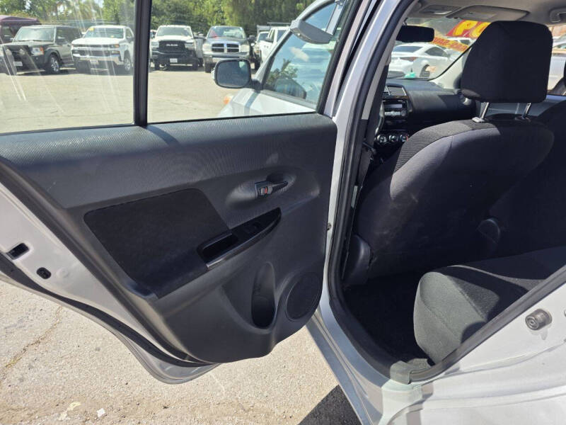 2009 Scion xD