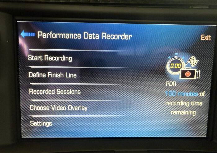 2016 Chevrolet Corvette