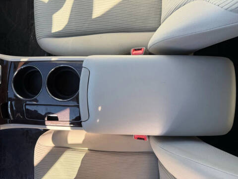 2011 Toyota Venza AWD 4cyl