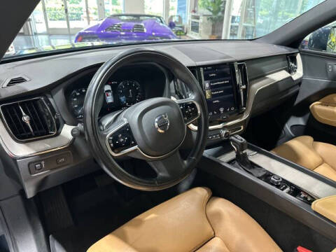 2018 Volvo XC60 T5 Inscription