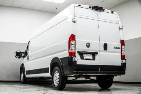 2023 RAM ProMaster 2500 159 WB