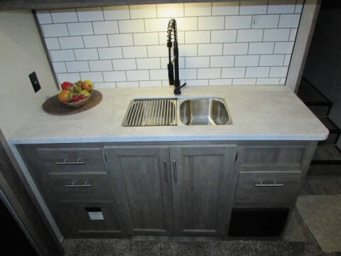 2022 Forest River XLR Boost