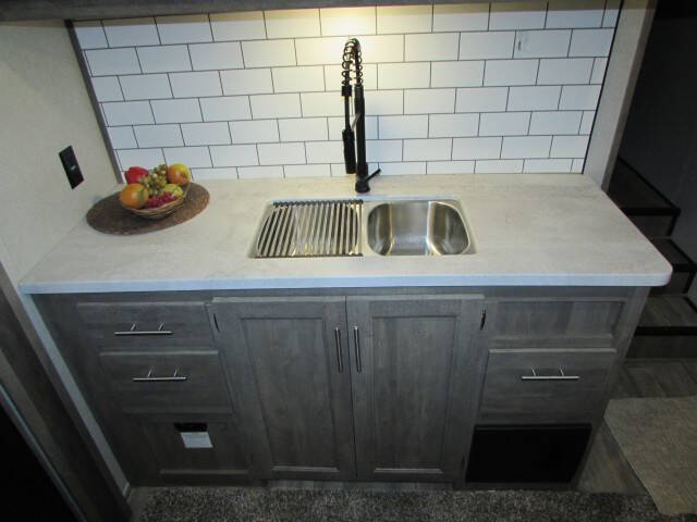 2022 Forest River XLR Boost