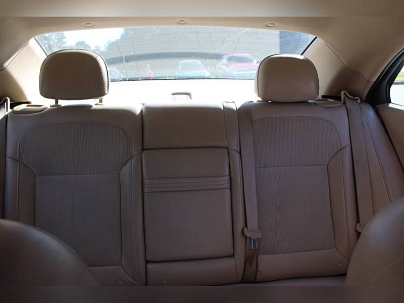 2013 Chevrolet Malibu LT