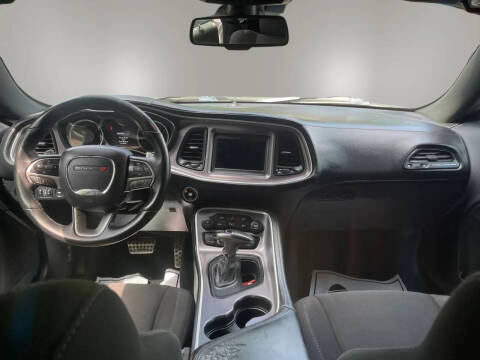 2019 Dodge Challenger R/T