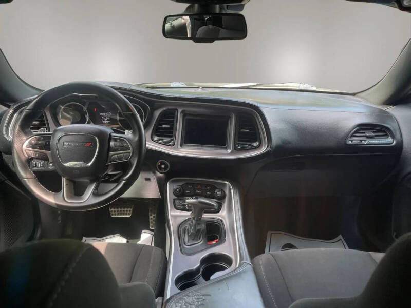 2019 Dodge Challenger R/T