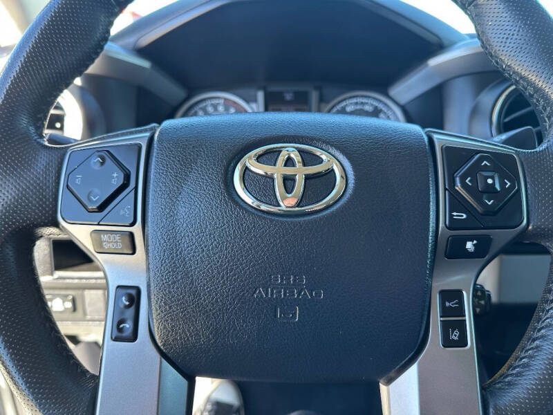 2018 Toyota Tacoma SR5 V6