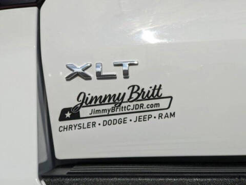 2022 Ford Expedition XLT