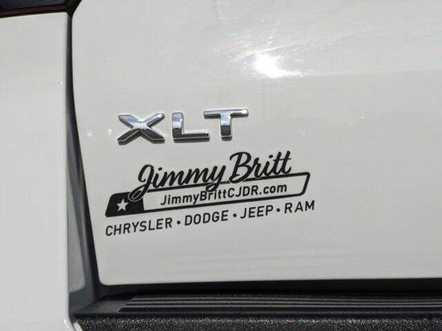 2022 Ford Expedition XLT