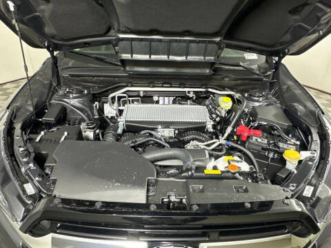 2026 Subaru Ascent Touring