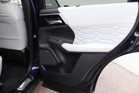 2026 Mitsubishi Outlander SEL