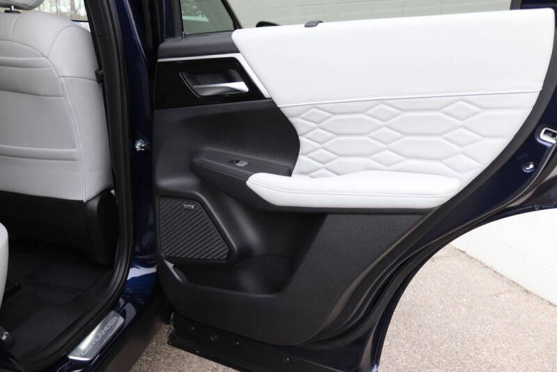 2026 Mitsubishi Outlander SEL