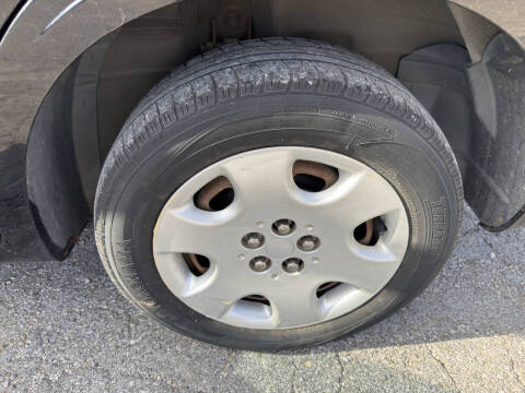 2006 Chrysler PT Cruiser