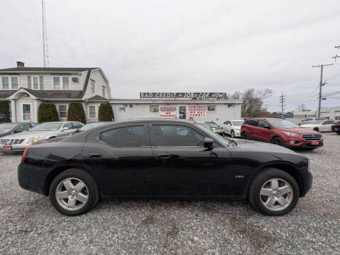 2007 Dodge Charger RT