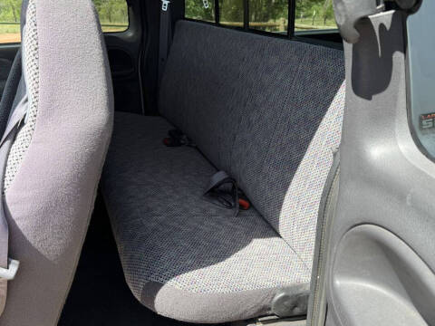 2001 Dodge Ram 3500 ST