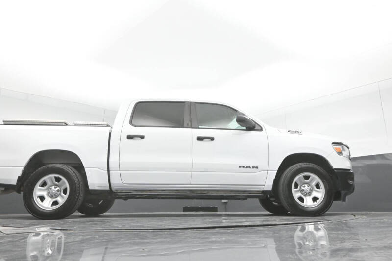 2020 RAM 1500 Tradesman