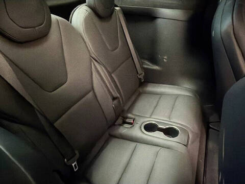 2022 Tesla Model X Plaid