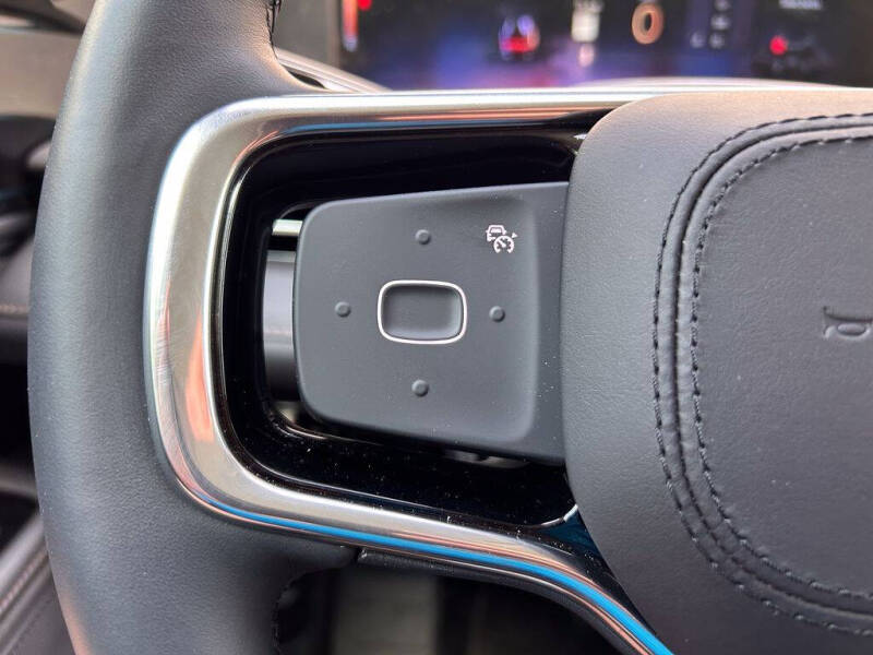 2026 Lincoln Nautilus Hybrid Premiere