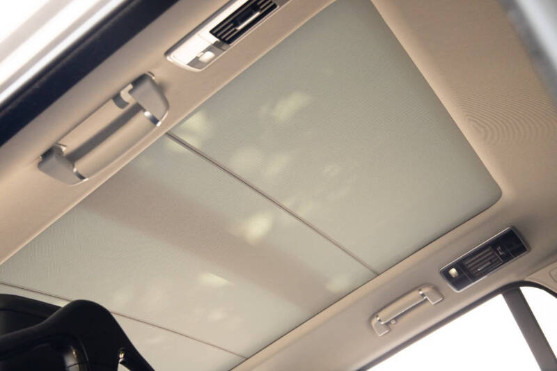 2020 Land Rover Range Rover HSE Td6