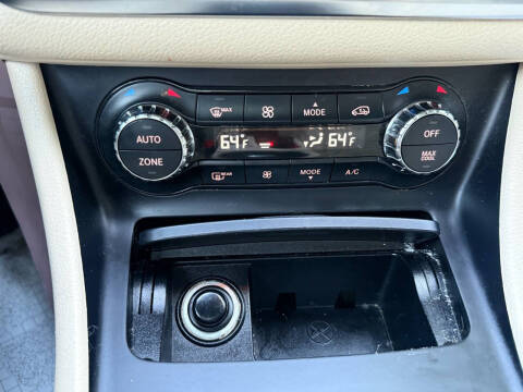 2015 Mercedes-Benz CLA CLA 250