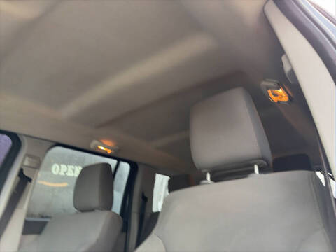 2008 Jeep Liberty Sport