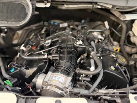 2018 Ford Transit 250