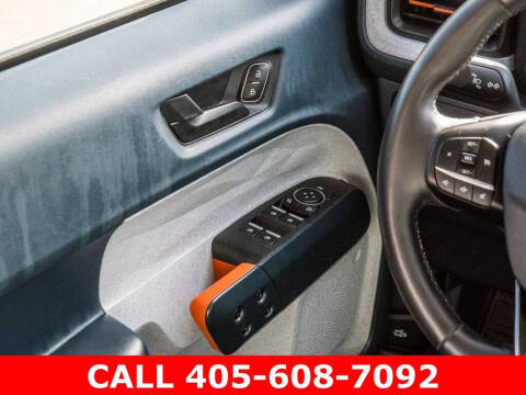 2023 Ford Maverick XLT
