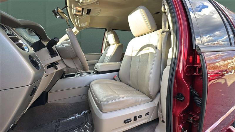 2014 Ford Expedition Limited