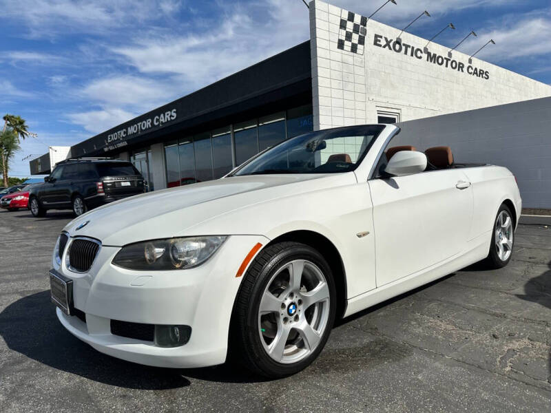 2010 BMW 3 Series 328i