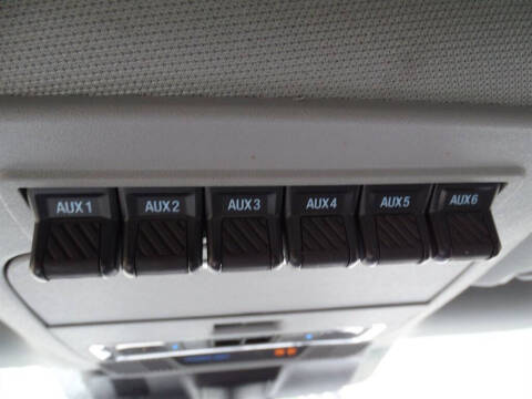 2024 Ford F-250 Super Duty