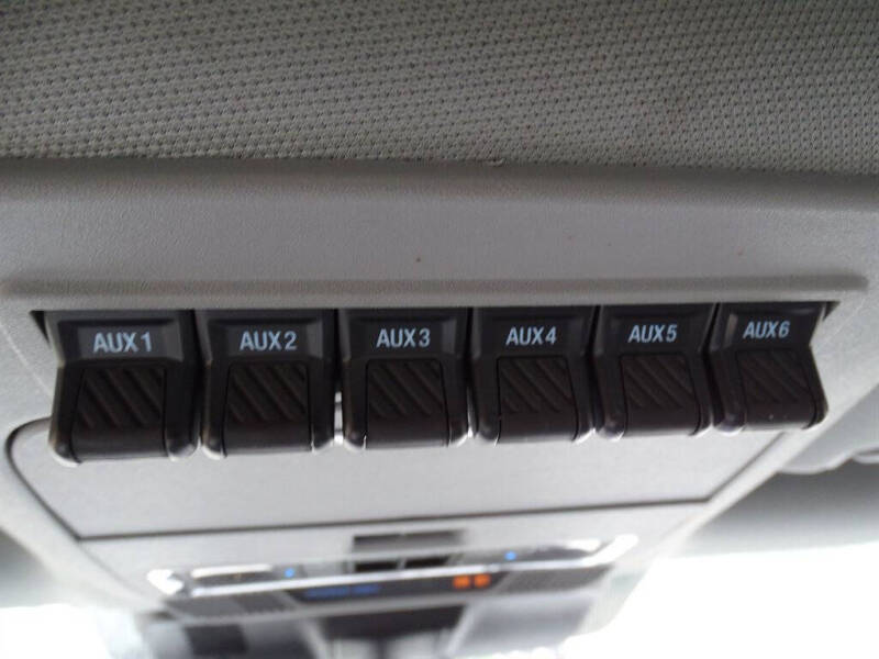 2024 Ford F-250 Super Duty