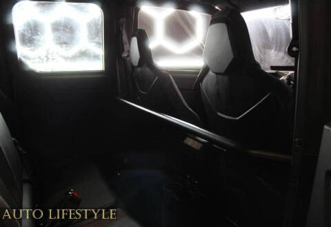 2025 Polaris XPEDITION