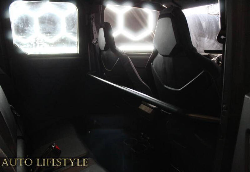 2025 Polaris XPEDITION