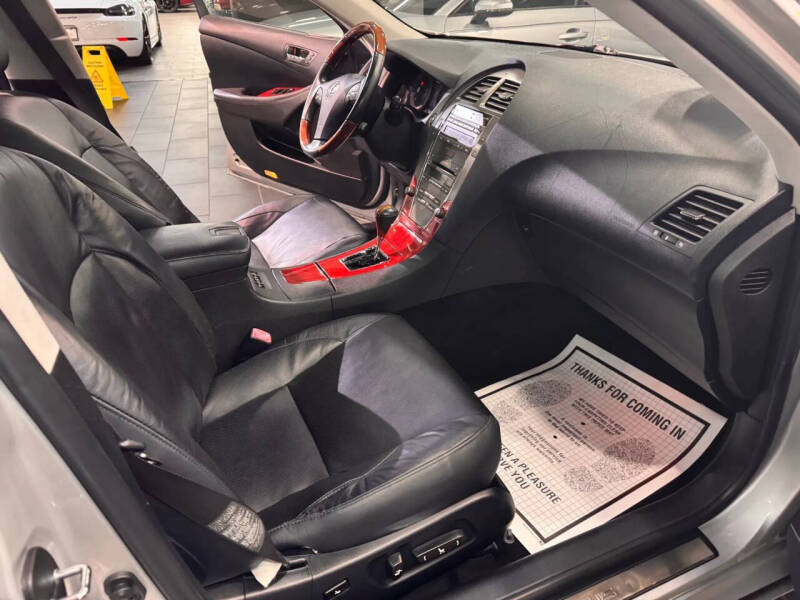 2008 Lexus ES 350
