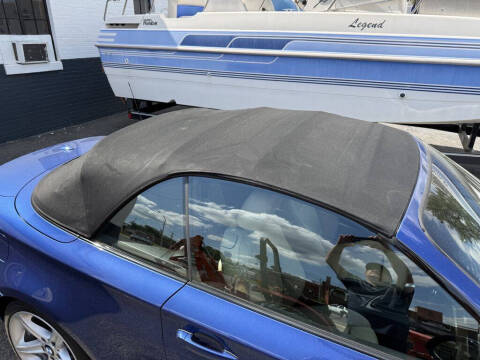 2009 BMW 1 Series 135i