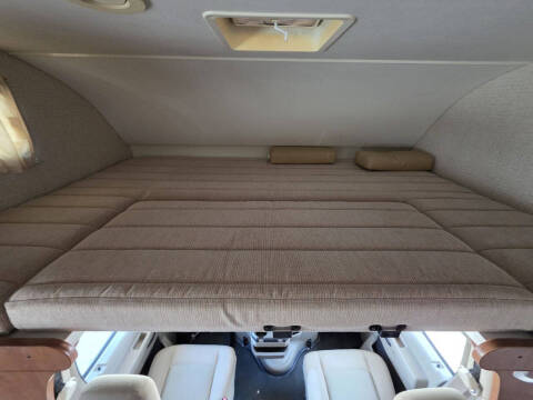 2017 Winnebago Minnie Winnie