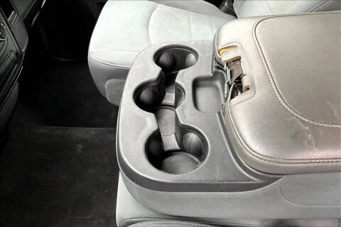 2013 RAM 1500 Tradesman