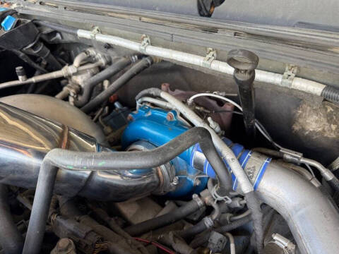 2012 Chevrolet Silverado 2500HD